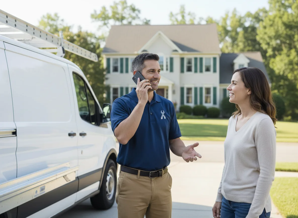 Home Gutter Service Dana, IN FAQs